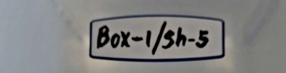 AbleNet Powerlink 4 Control Unit Model 10010701