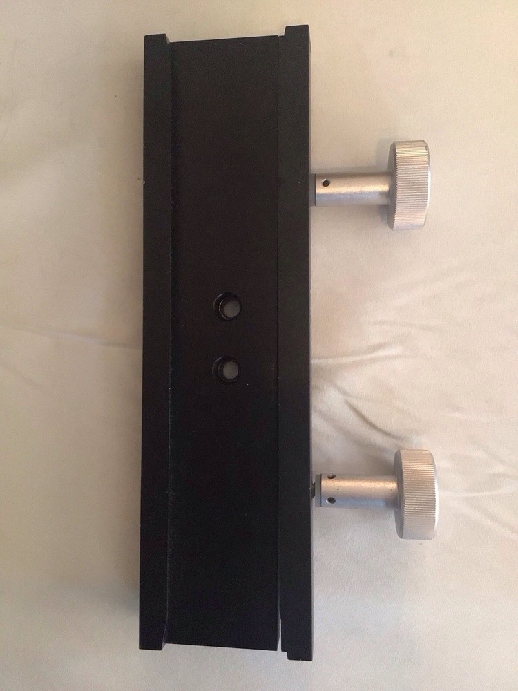 Orion Dove Tail Mounting Plate