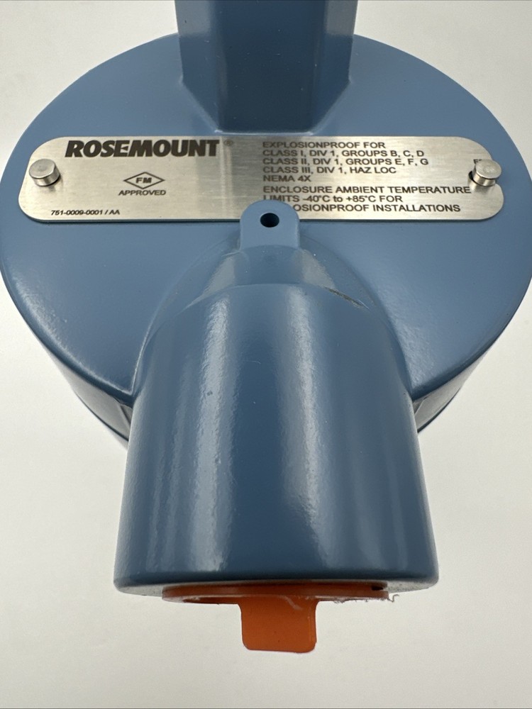 Rosemount Field Signal Indicator 751AM4E5B