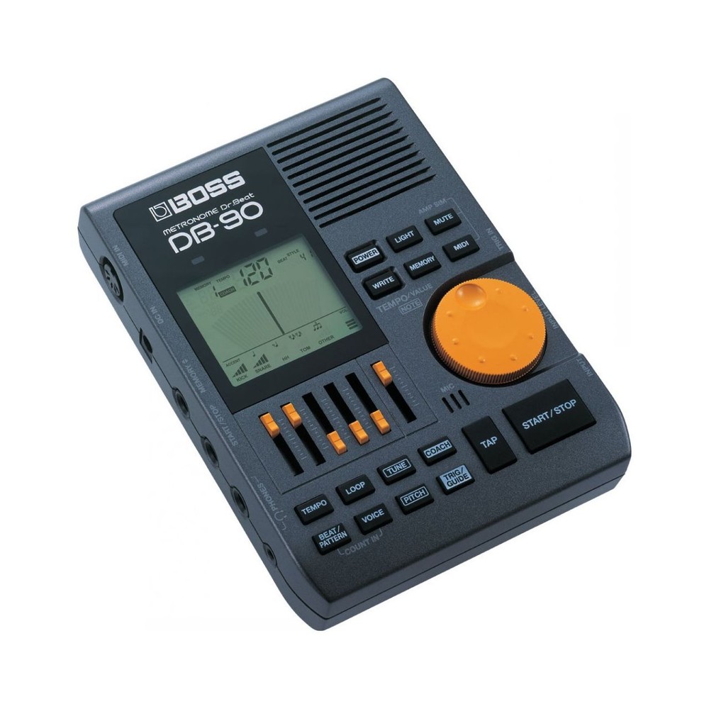 Boss DB-90 - Dr. Beat Metronome