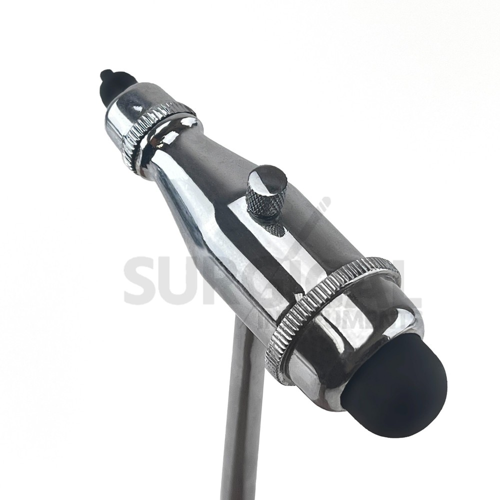 TROMNER PERCUSSION Hammer Chiropractic Physical Therapy Troemner Hammer German G