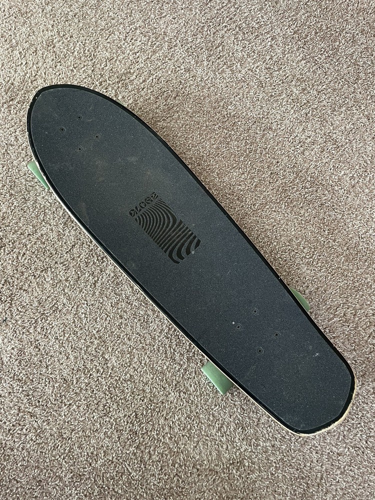 longboard skateboard