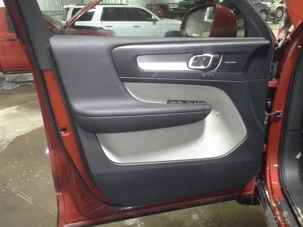 Used Front Frame Crossmember fits: 2019 Volvo Xc40 front Front Grade A