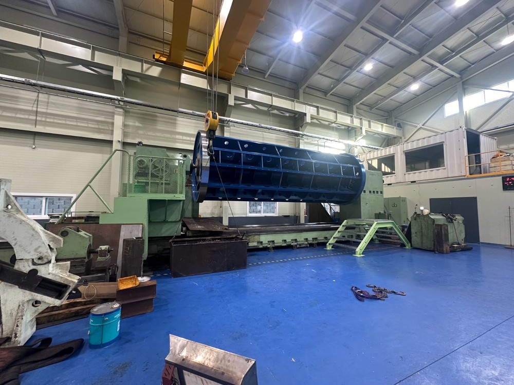 korea machine tools