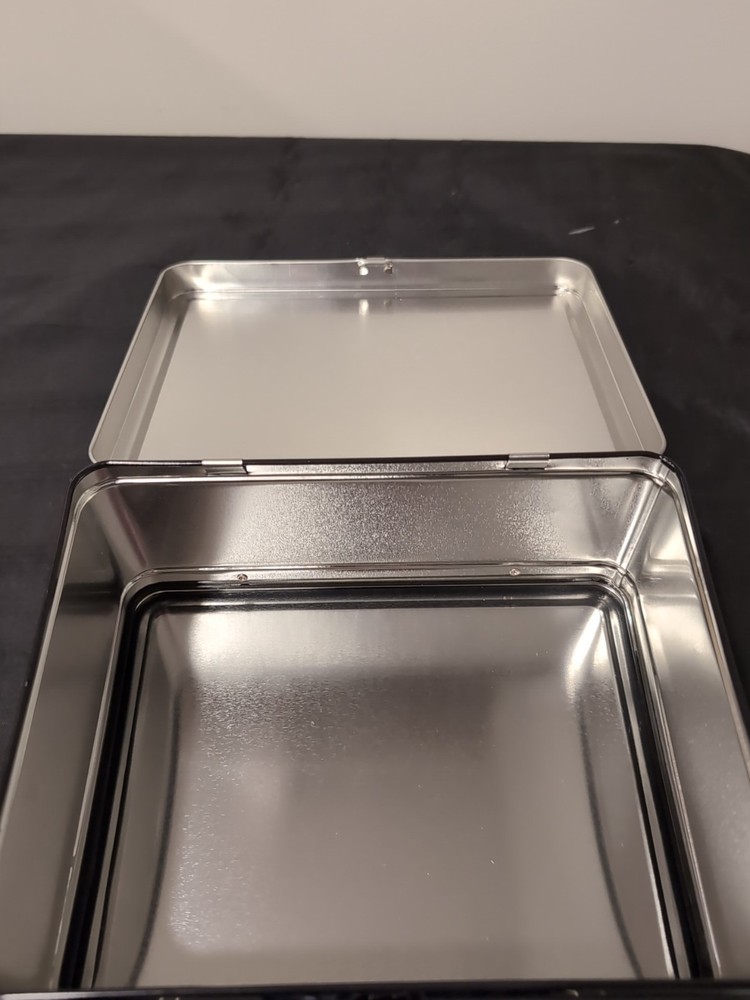Puppet Master-( Full Moon ) METAL LUNCHBOX