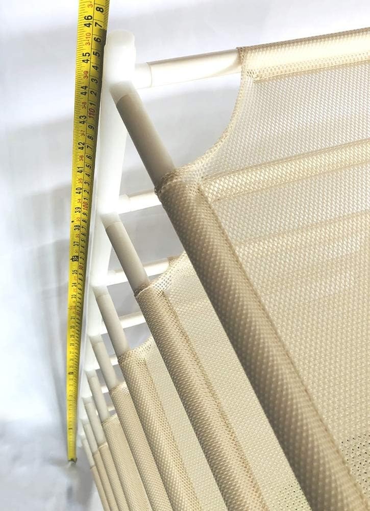 Herbal Drying Rack 8 Tier Drying Mesh Dryer Rack