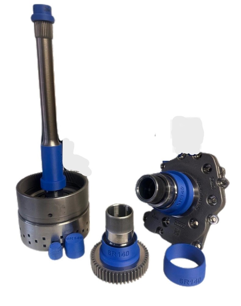 6R140 Expander and Resizer Tool Kit