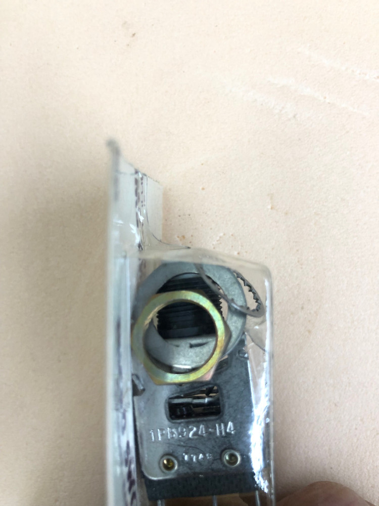 Honeywell Microswitch 1PB924-H4 (0.7oz)