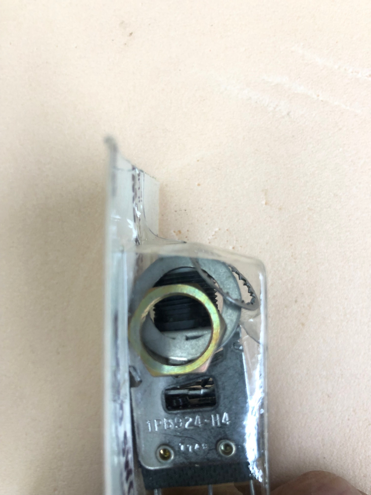 Honeywell Microswitch 1PB924-H4 (0.7oz)