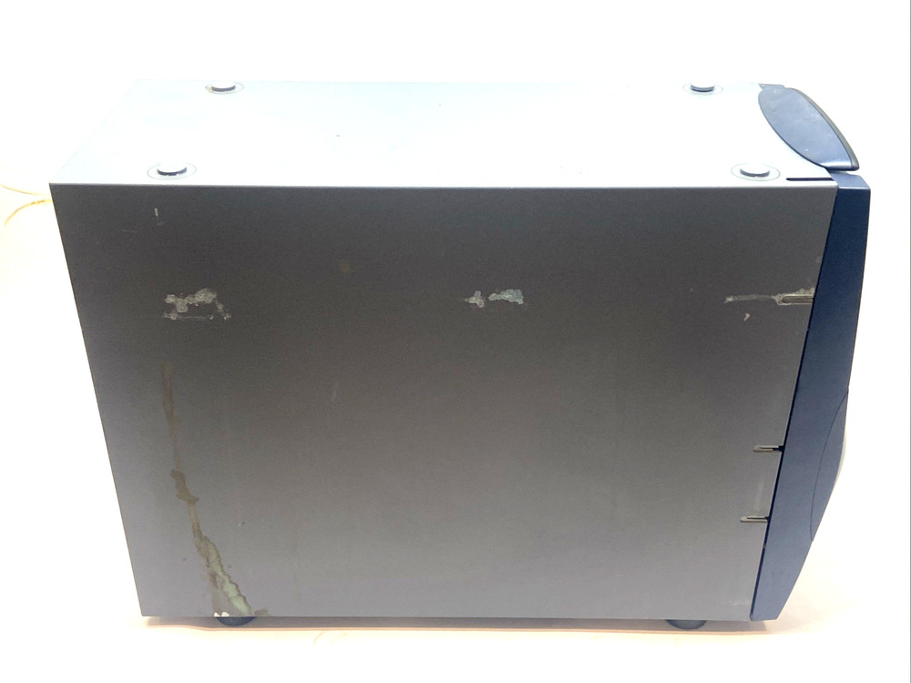 Thermo Scientific Dionex ICS-5000 EG-5 Eluent Generator Module
