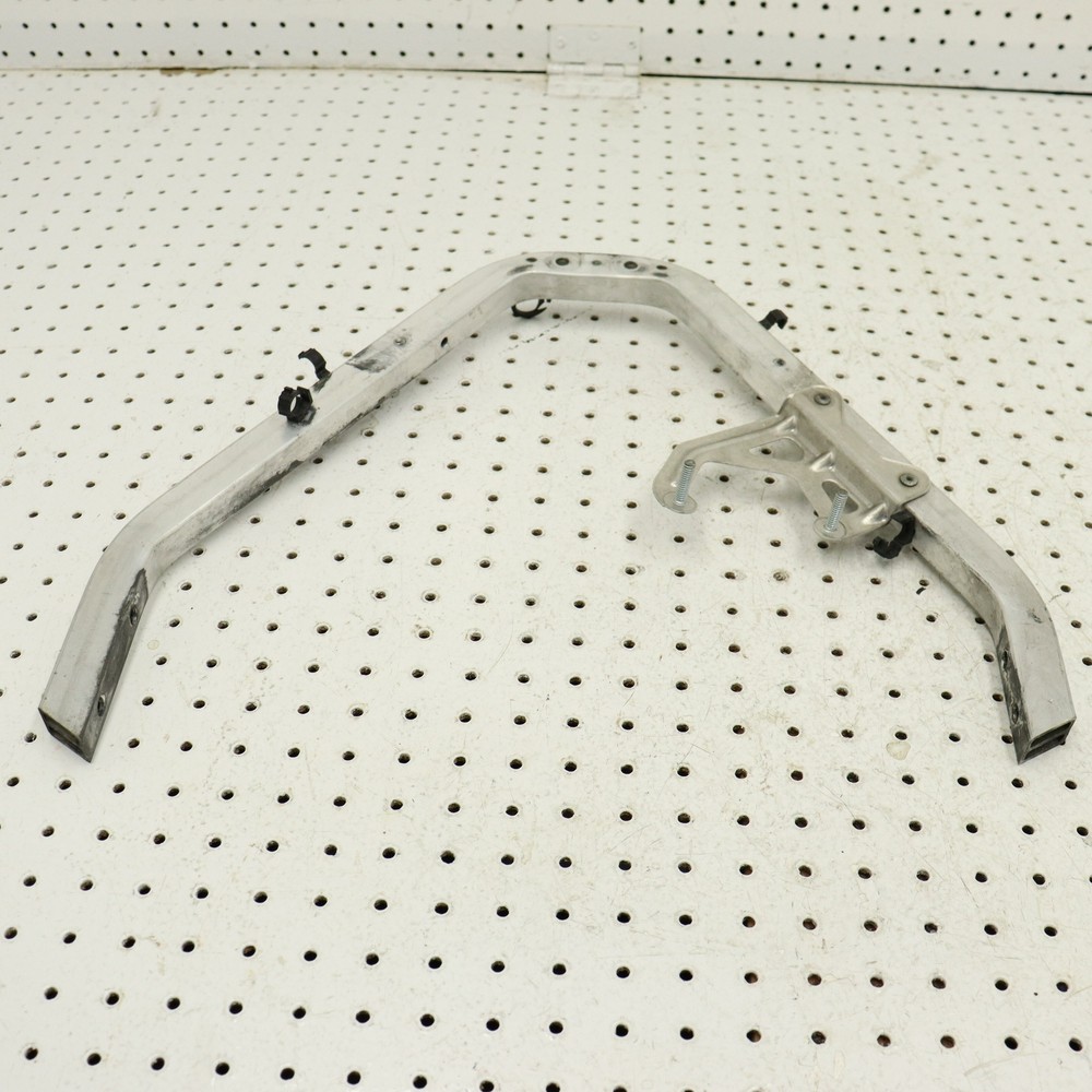 2006 ARCTIC CAT M7 UPPER FRAME SUPPORT BRACKET STEERING GATE 1705-260