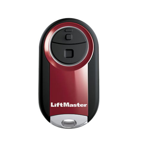 374UT Transmitter - Liftmaster Chamberlain (4-Pack) Remote Control Garage Opener