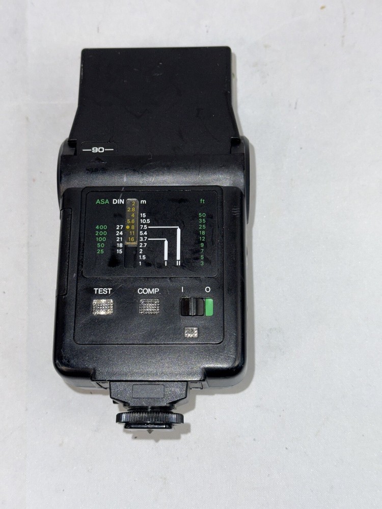 Regula Variant 730-2 Compact - Center Contact