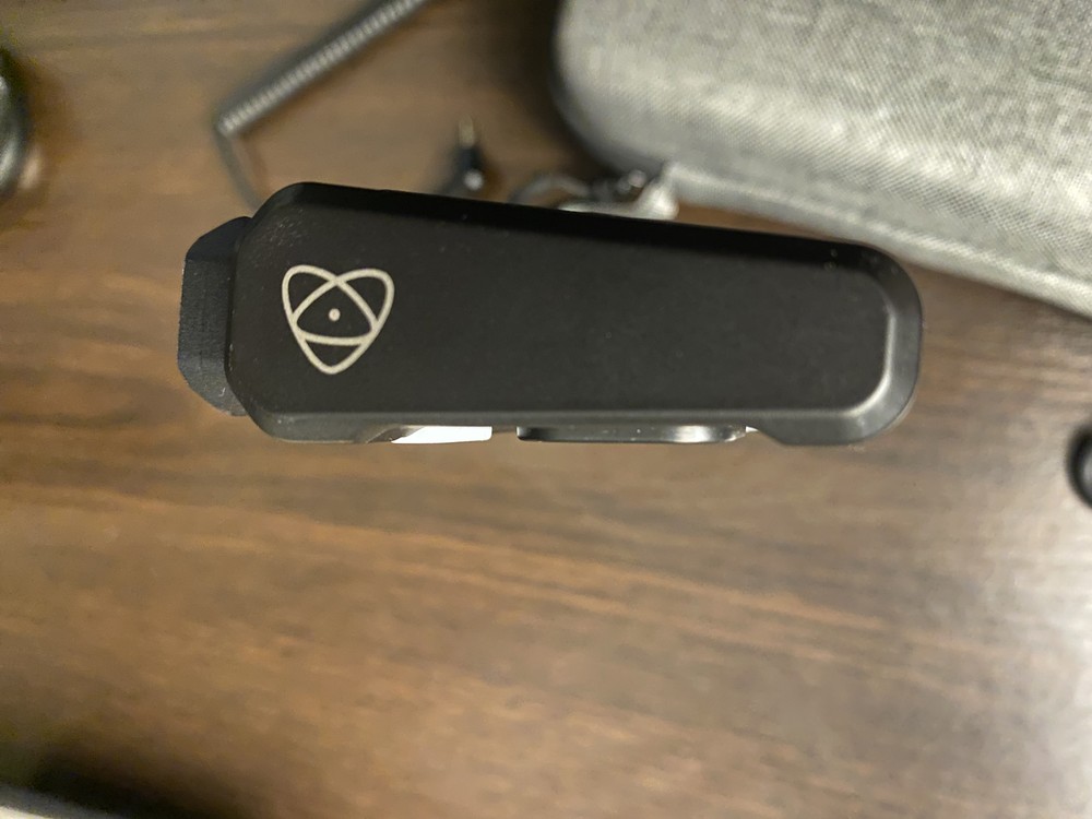 Atomos Button Bar Remote Control Unit