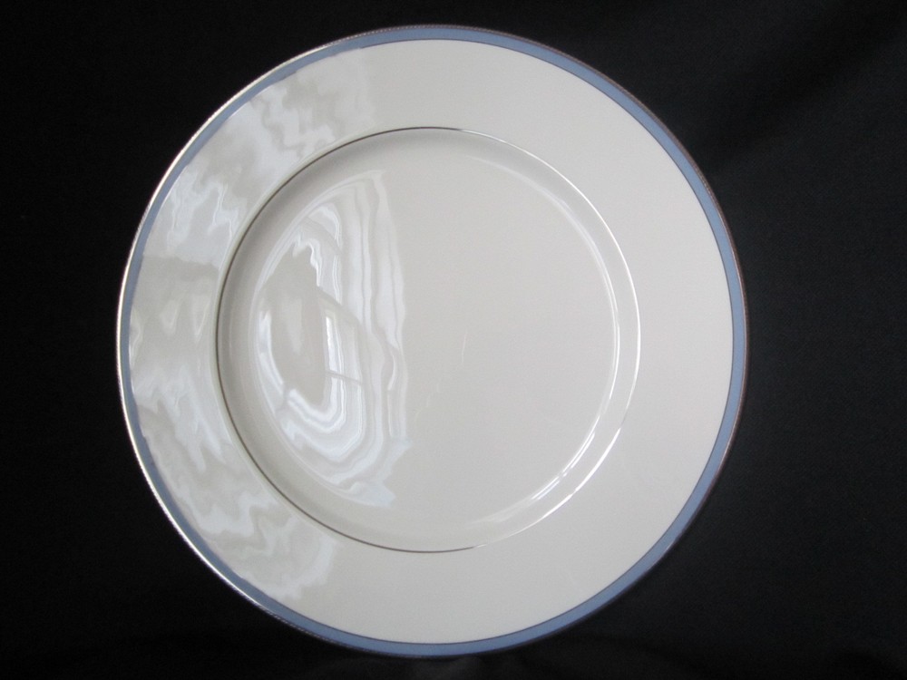 Noritake Aegean Sky Dinner Plate Brand New