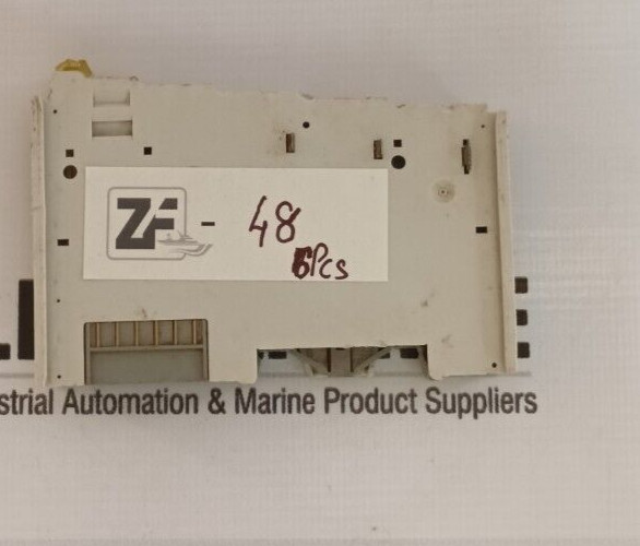 750-401 digital input module WAGO USED wago 750 401