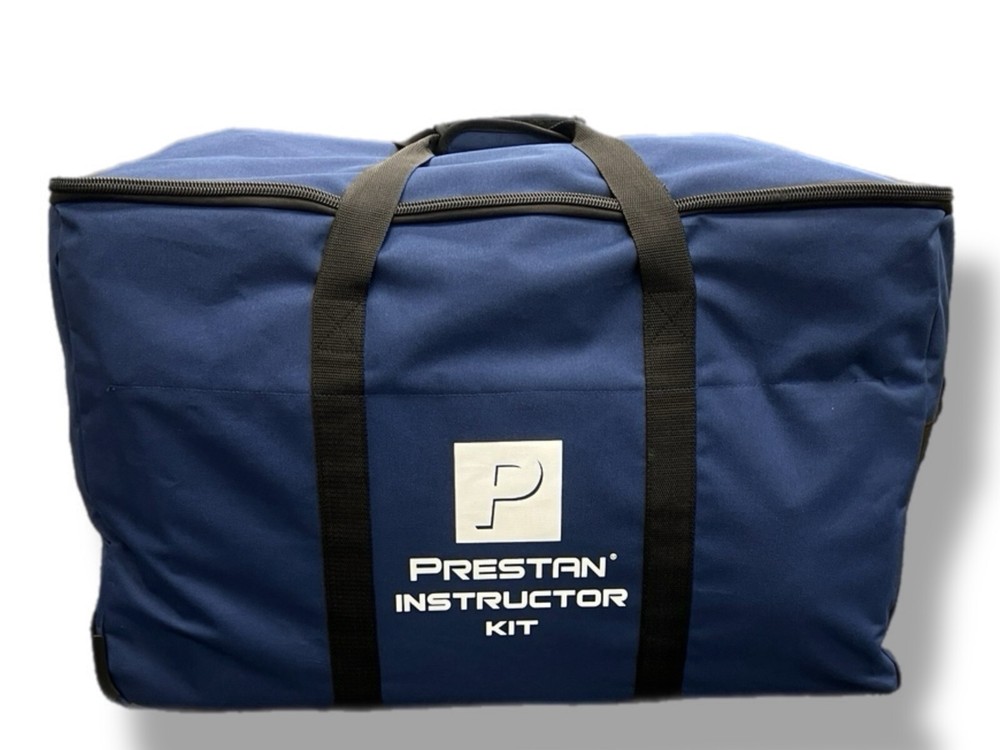 Prestan Instructor Kit - Dark Skin