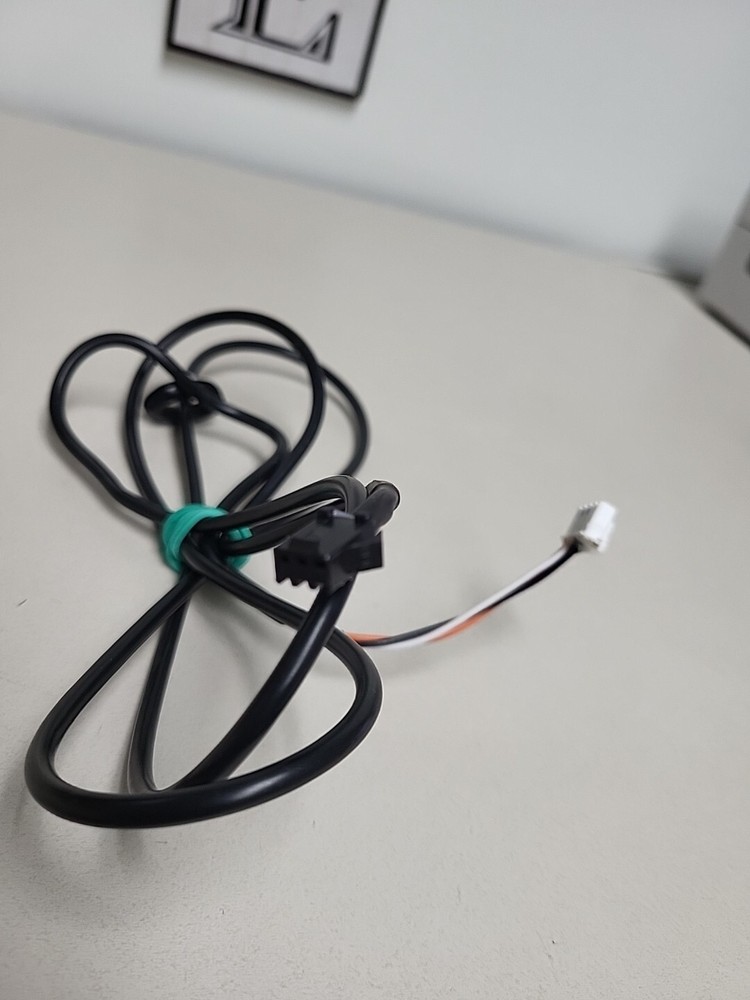 DAPOW B8-400 Treadmill Main Wire Harness (134A)