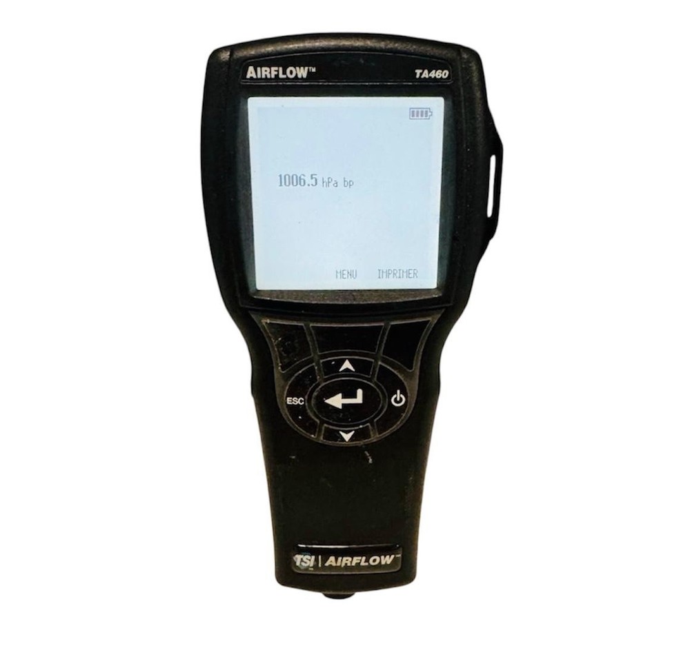 AIRFLOW TA460-P MULTIFUNCTION VENTILATION