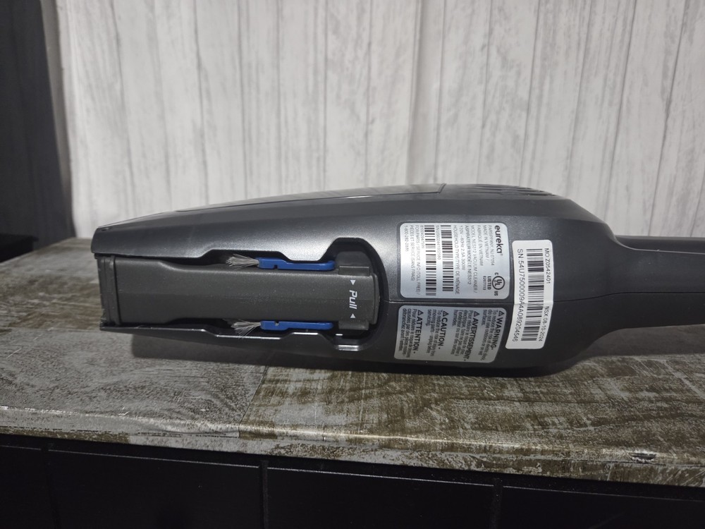 Eureka NES312 Replacement Motor Main Assembly Tested