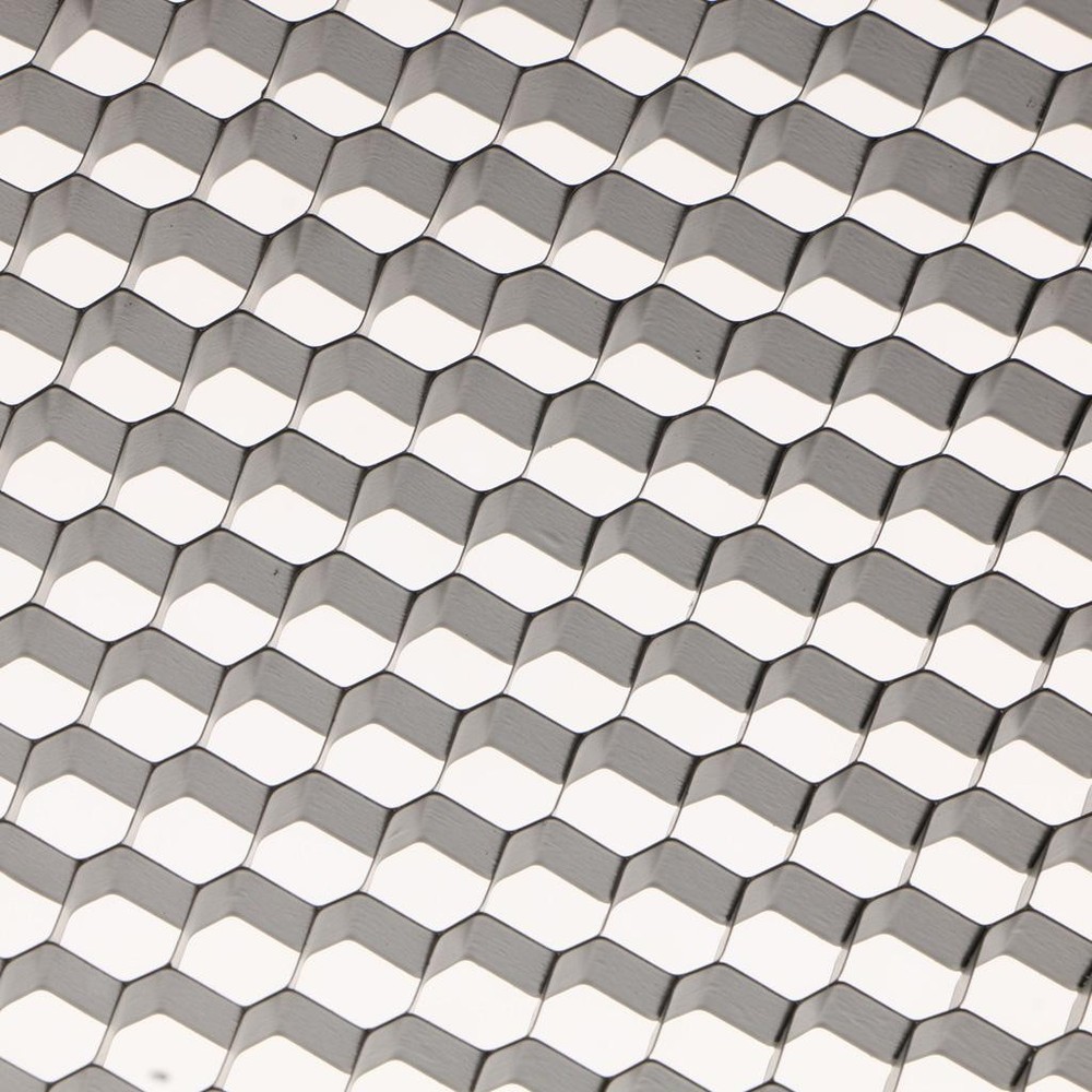 60° Honeycomb for 7-inch Reflector Diffuser Lamp