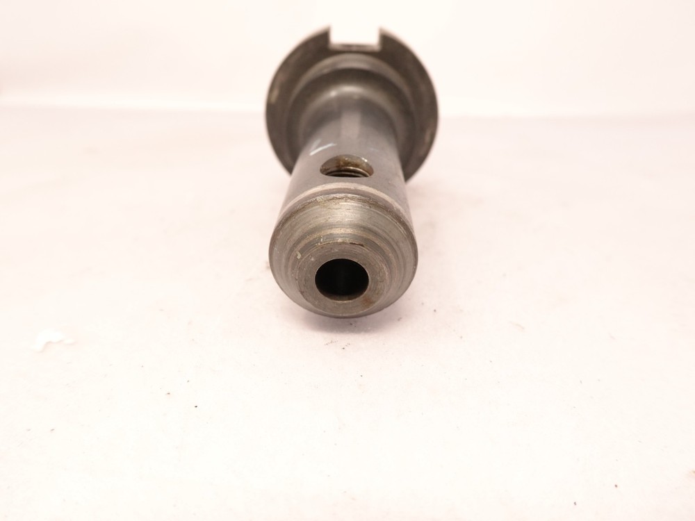 Command CAT40 3/8" .375" Endmill Weldon Holder C4E5-0375 CNC Machining HP2