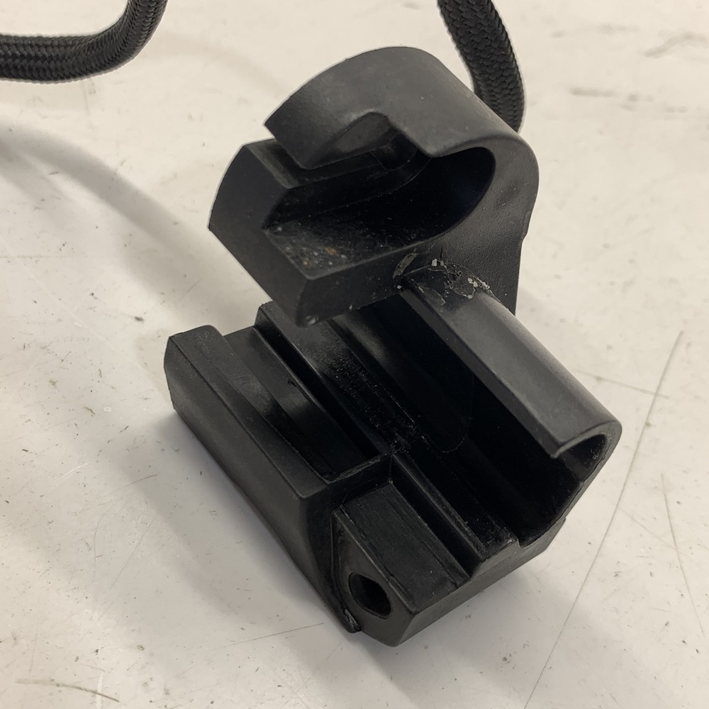 Throttle Block, Upper - 2015 POLARIS 800 Switchback Pro S 65182