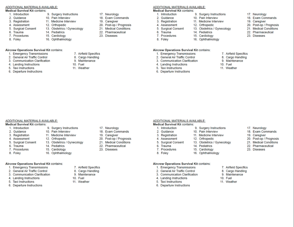 Defense Language Institute DLI UKRAINIAN BASIC Text + 669 MP3 Audio on Data CD