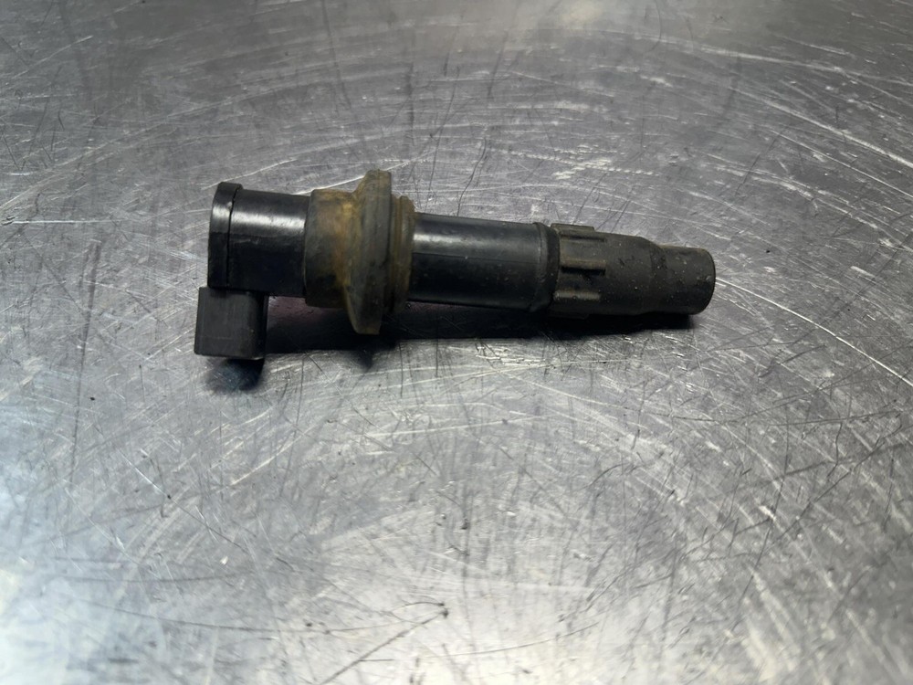 04-13 Yamaha yfz 450 ignition coil spark plug boot