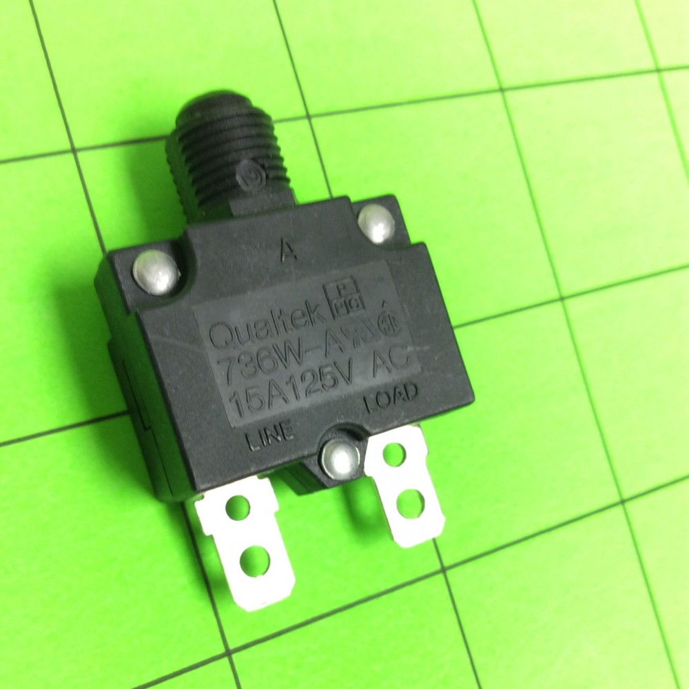 736W-A Breaker