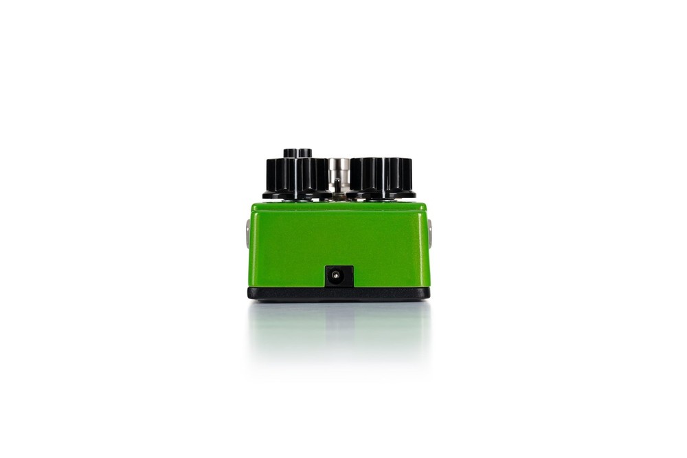 Digitech DOD Badder Monkey™ Multi Circuit Overdrive with StagePlate™