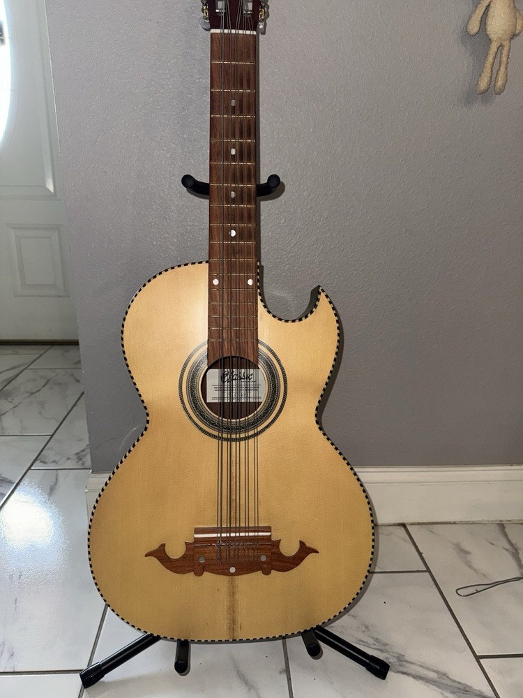 Bajosexto imported from Mexico