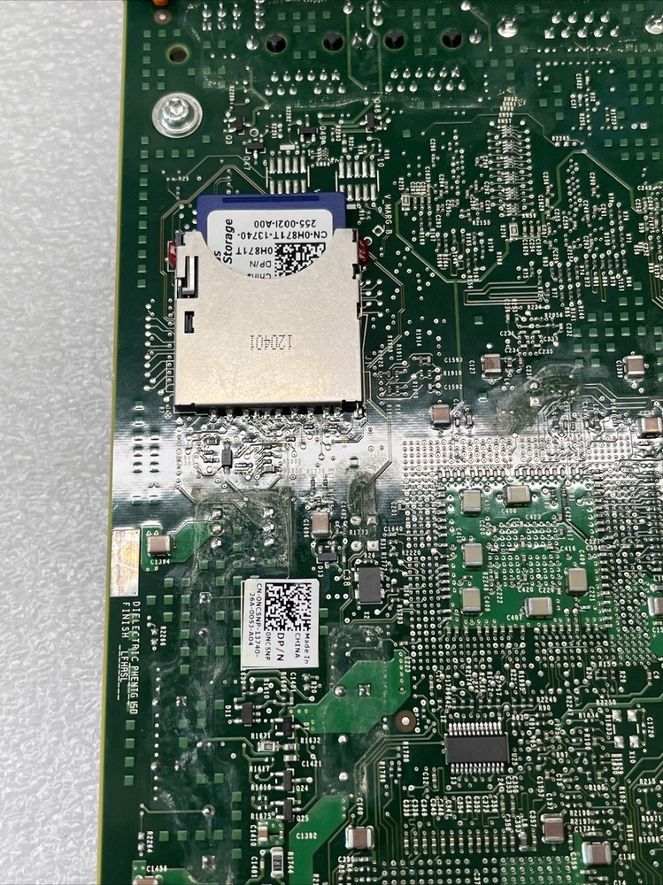 Dell PowerEdge RK095 A01 RK095A01