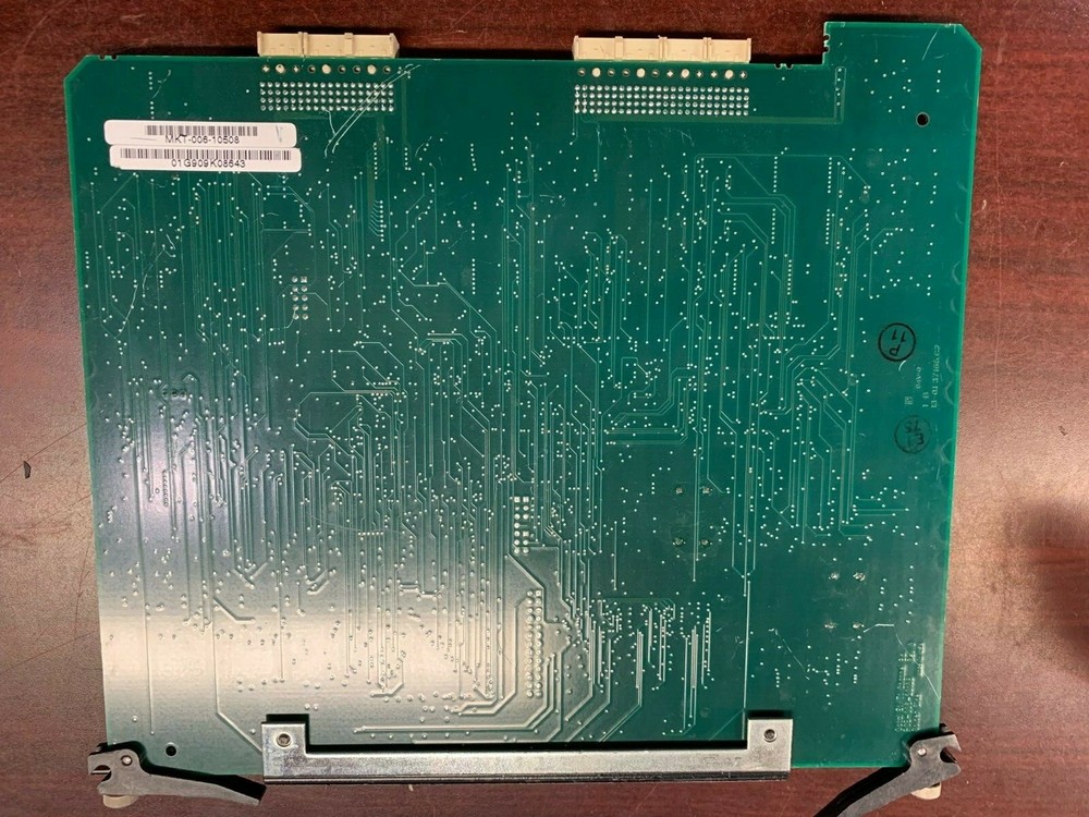 MKT-006-10828 Eastern Research Octal High-Speed Data Application Module DNX 11