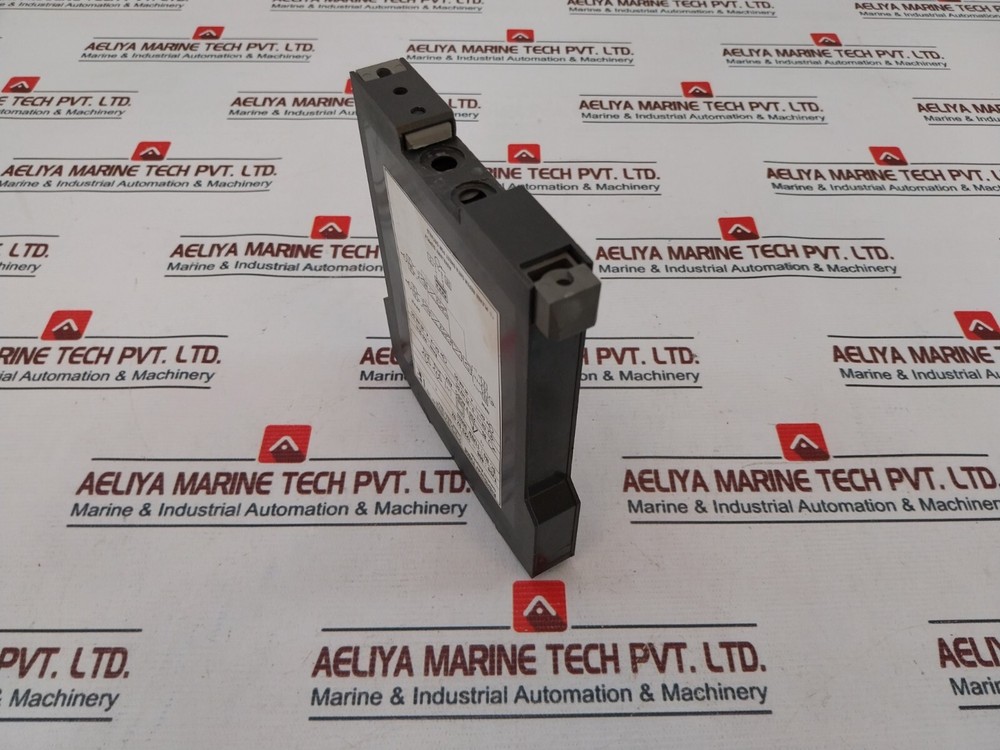 RISHABH RISHDUCER Isolation Amplifier TV 808
