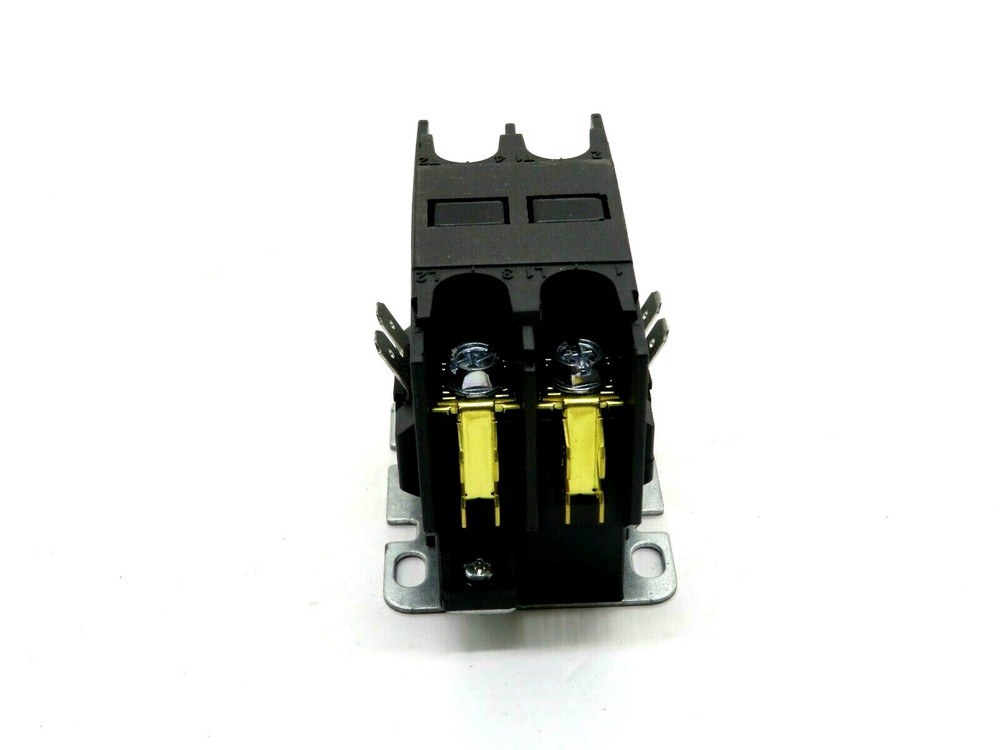 NEW DAYTON 6GNR6 DEFINITE PURPOSE CONTACTOR