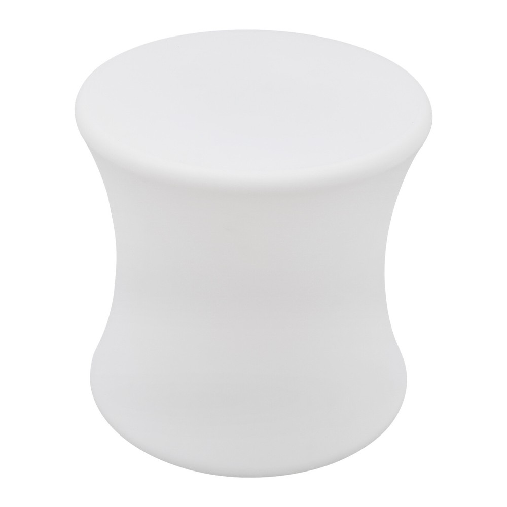 LED Light Cube Stools Chair 16 Colors Changing Rechargeable w/Remote Control