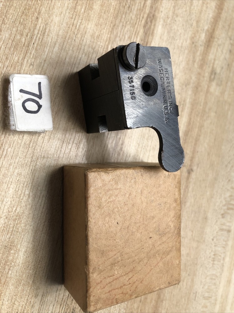 Herter's 357158 -Bullet Mold