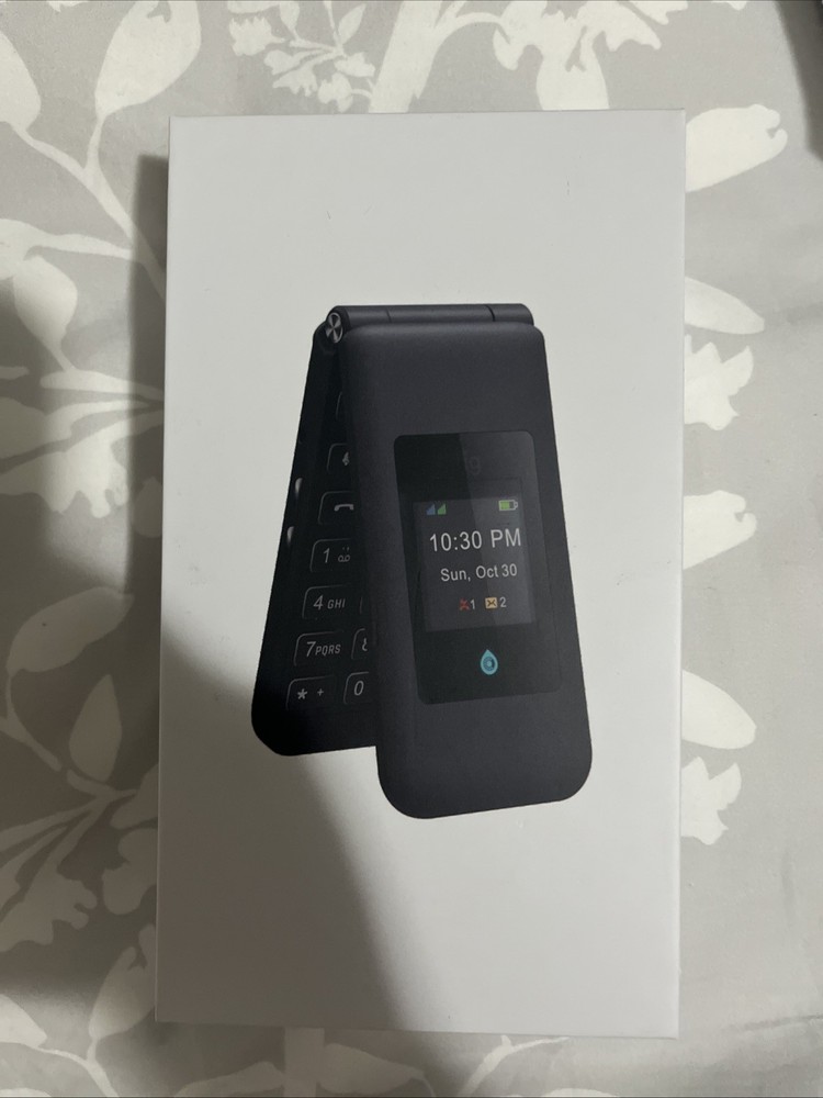 Fig Flip Mini II Phone 64GB