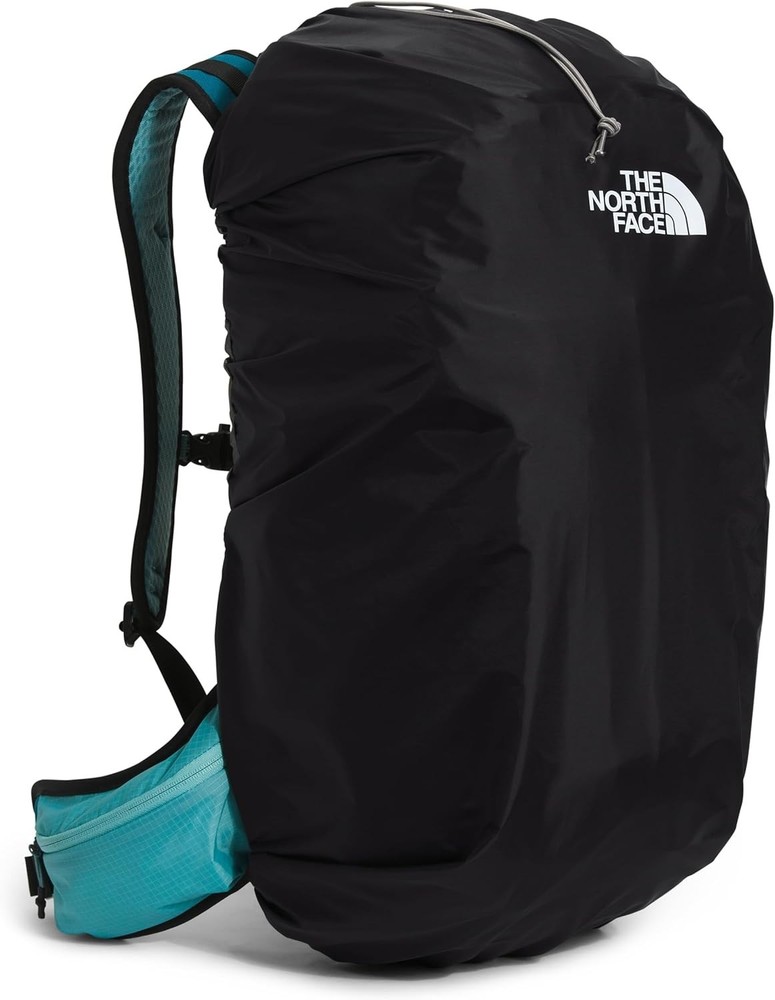 Fully Waterproof Hiking Backpack Rain Cover - Lightweight & Packable, Elastic...