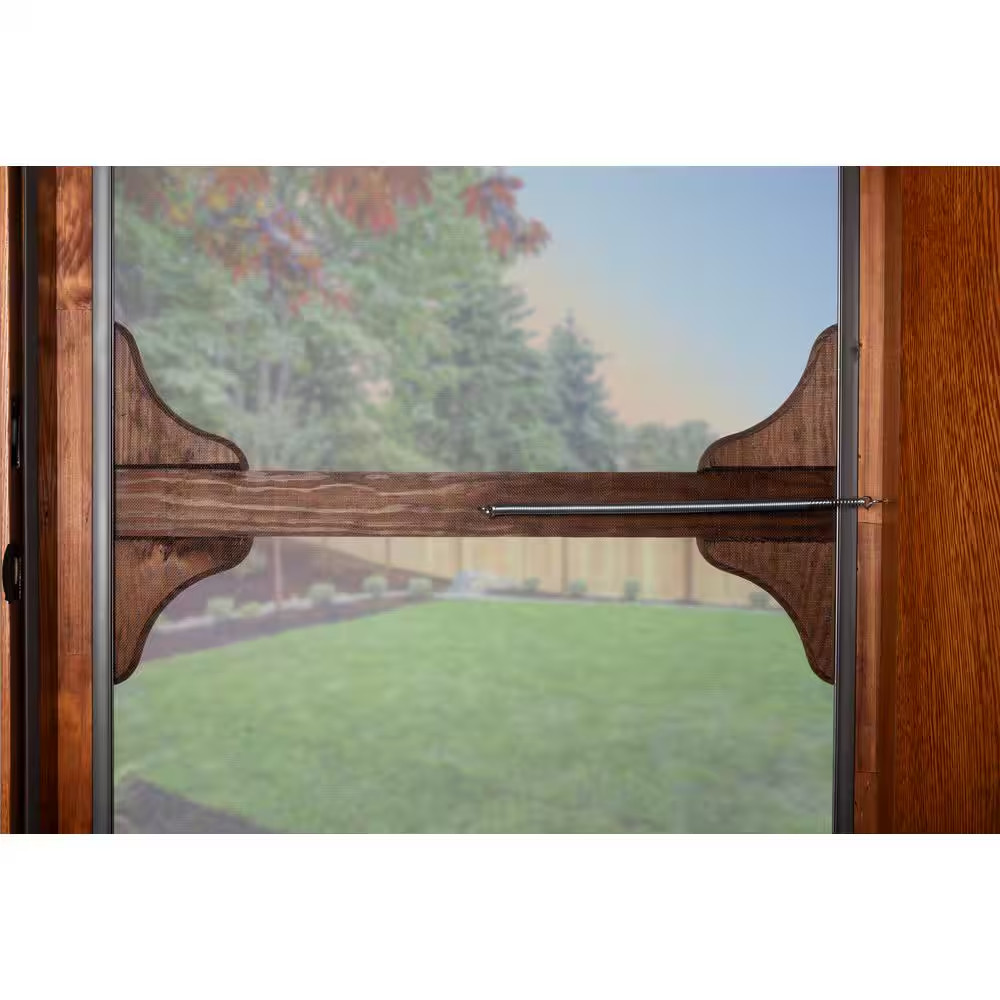 Zinc Adjustable Door Spring