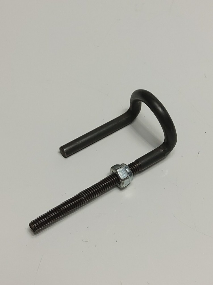 SUPCO HEAD SAFETY ST11 (NOS)