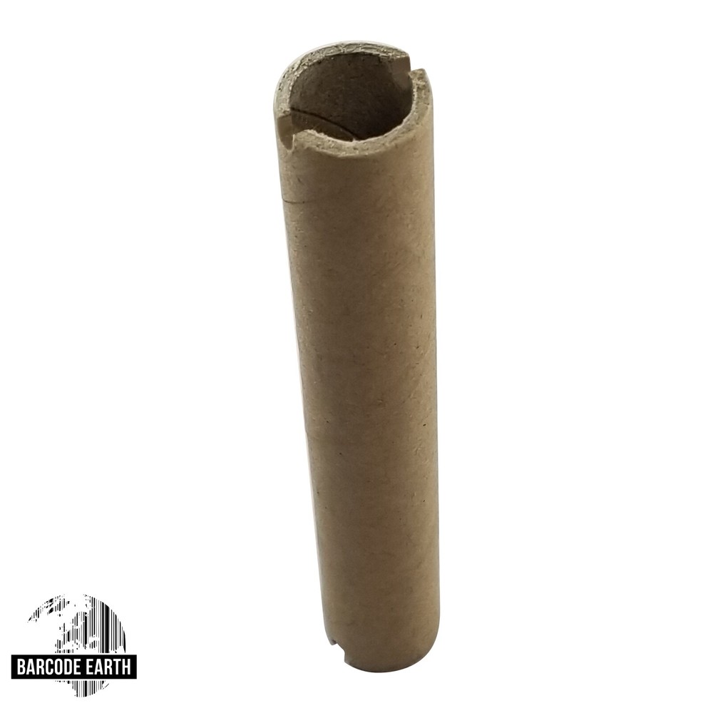 Zebra Ribbon Core 105903-053, 2 Pack