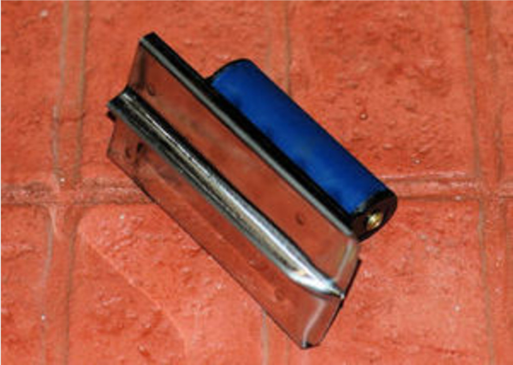 Bon Tool - Universal Hand Groover