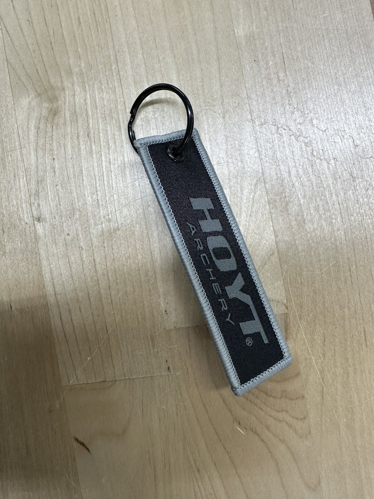 Hoyt Archery KeyRing Or Key Ring