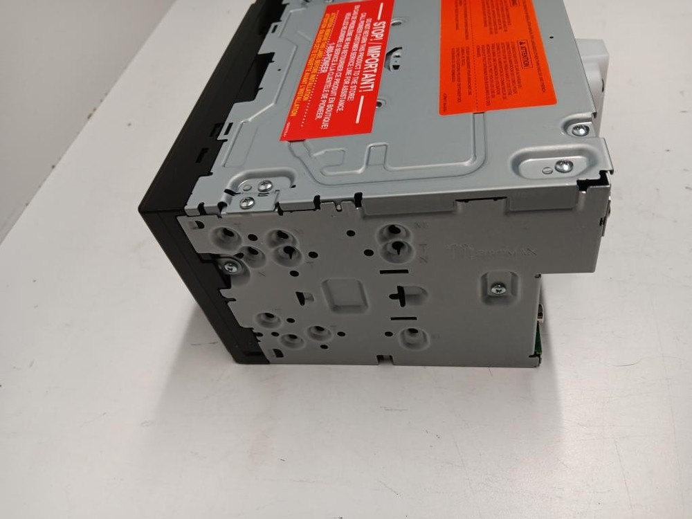 PIONEER ELECTRONICS AVH-120BT (P07015234)