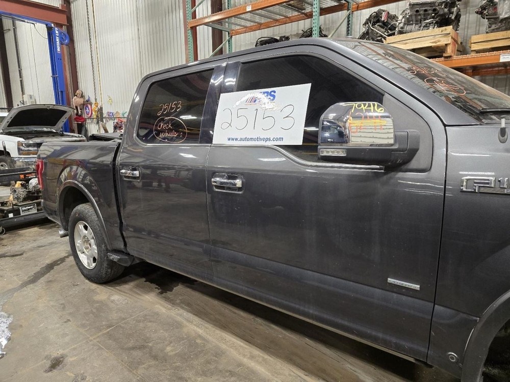 F150 2016 Jack 1548245