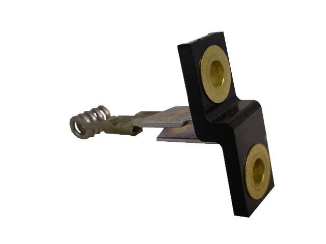 SQUARE D  AR1.68 480V 1.04-1.22A USED