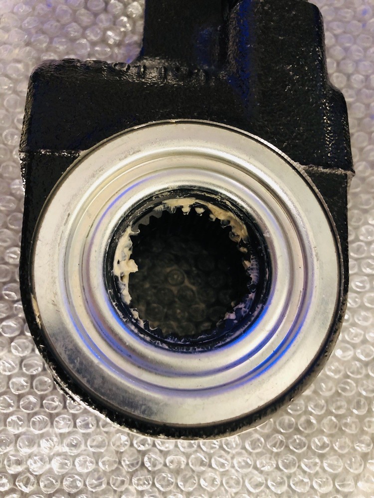 Gunite Automatic Slack Adjuster | AS1140