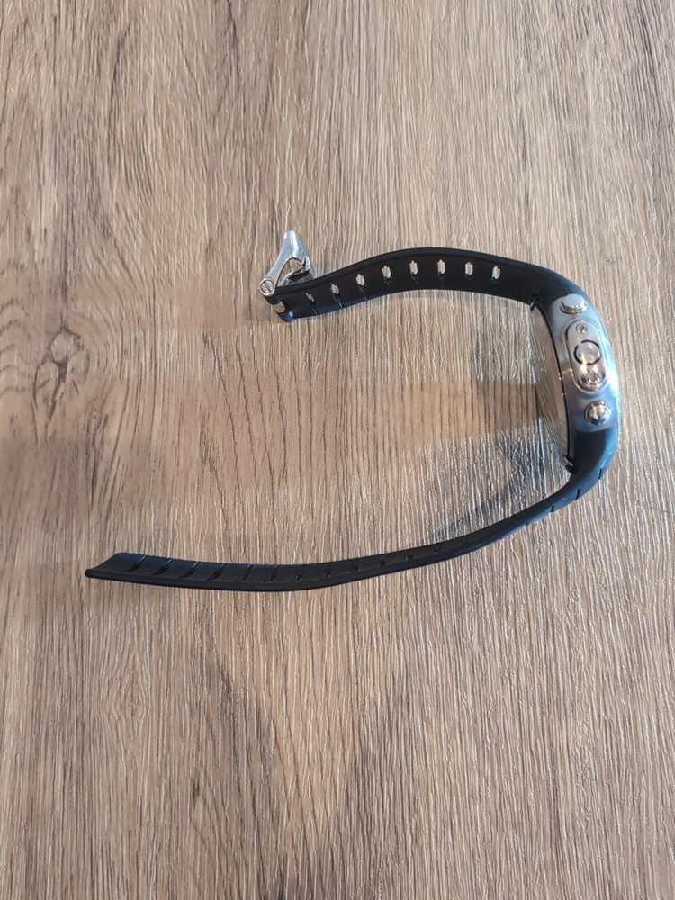 Suunto D6 Dive Computer with USB cable